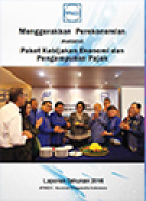Laporan Tahunan APINDO Kabupaten Bondowoso 2016