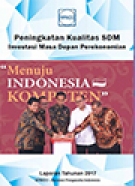Laporan Tahunan APINDO Kabupaten Bondowoso 2017