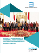 Laporan Tahunan APINDO Kabupaten Bondowoso 2019